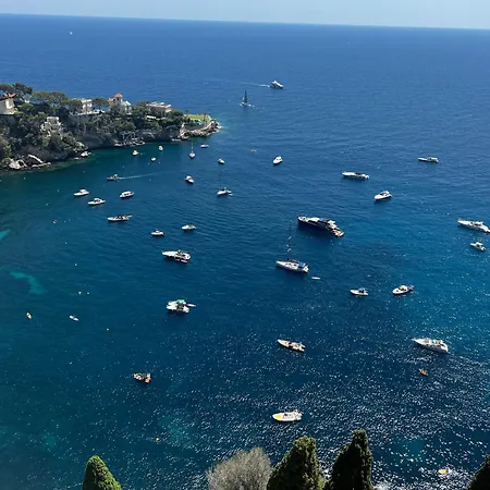 Full Sea View Near With Pool Appartement Monte Carlo