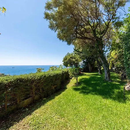 Appartement Full Sea View Near With Pool