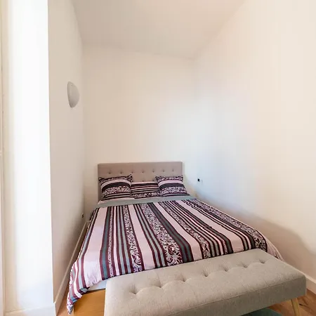 Full Sea View Near With Pool Appartement *